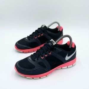 NIKE FREE XT MOTION FIT TRAINERS SIZE Womens 7
